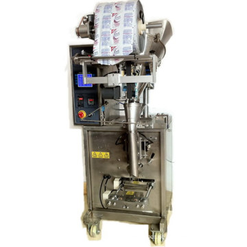 Automatische Pulververpackungsmaschine für Milchpulver Kaffee Power